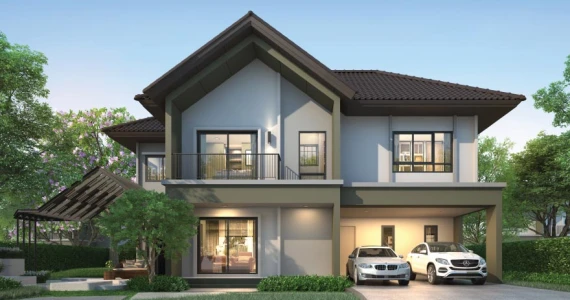 รูปภาพ เวนิว โฟลว์ แจ้งวัฒนะ (Venue Flow Chaengwattana)