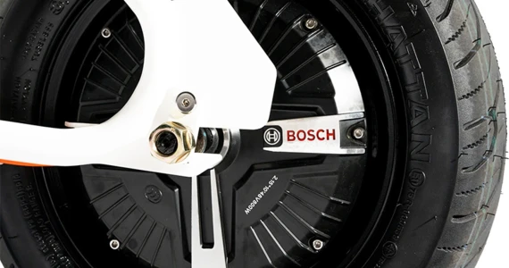 รูปภาพ สตาเลียน Stallions EV OSAKA ปี 2023