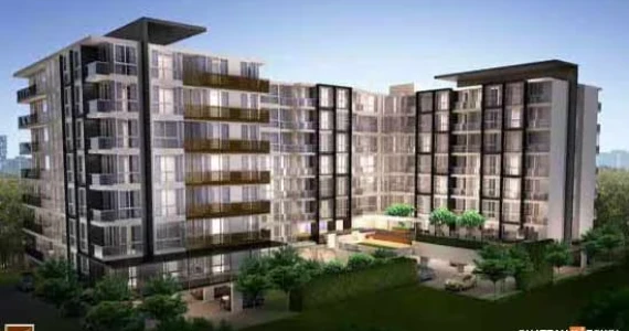 รูปภาพ ชาโตว์ อินทาวน์ พหลโยธิน 32 (Chateau In Town Phaholyothin 32)