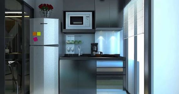 รูปภาพ แบงค์คอก เฟ'ลิซ @สถานีกรุงธนบุรี (Bangkok Fe'liz @Krungthonburi Station)