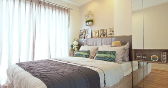 รูปภาพ ลุมพินี วิลล์ นครอินทร์-ริเวอร์วิว (Lumpini Ville Nakhon in-Riverview)