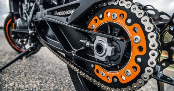 รูปภาพ เคทีเอ็ม KTM 790 Duke ปี 2023