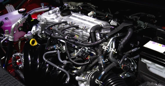 รูปภาพ โตโยต้า Toyota Altis (Corolla) GR Sport ปี 2021