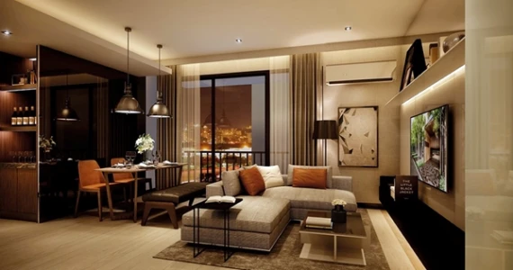 รูปภาพ ลิสส์ รัชโยธิน (LYSS Ratchayothin)