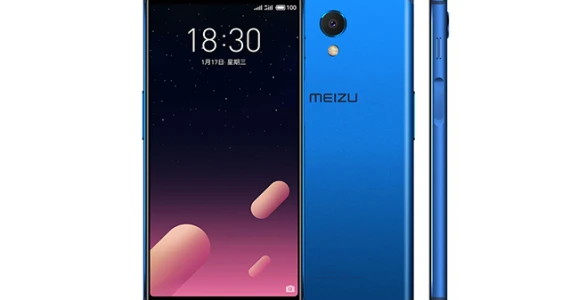 รูปภาพ เหม่ยซู MEIZU m6s 64GB