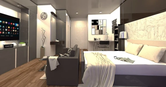 รูปภาพ วอร่า ทาวน์ กาญจนาภิเษก - รัตนาธิเบศร์ (Vora Town Kanchanapisek - Rattanathibet)