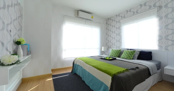 รูปภาพ พฤกษาวิลล์ 69 กาญจนาฯ - ลาดปลาดุก (Pruksa Ville)