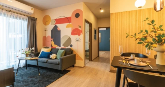 รูปภาพ เมทริส พัฒนาการ - เอกมัย (Metris Pattanakarn - Ekkamai)