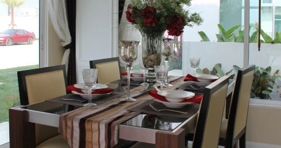 รูปภาพ เดอะทรัสต์ ทาวน์โฮม ศรีนครินทร์-แพรกษา (The Trust Town)