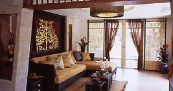 รูปภาพ บ้านสวนริมหาดชะอำ (Baan Suan Rim Had)