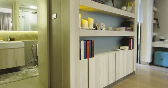 รูปภาพ เดอะ ลุมพินี ทเวนตี้โฟร์ (The Lumpini 24)