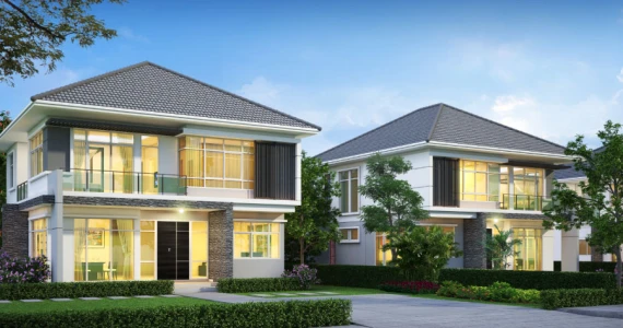 รูปภาพ ดิ โอโซน รามอินทรา (The Ozone Ramindra)