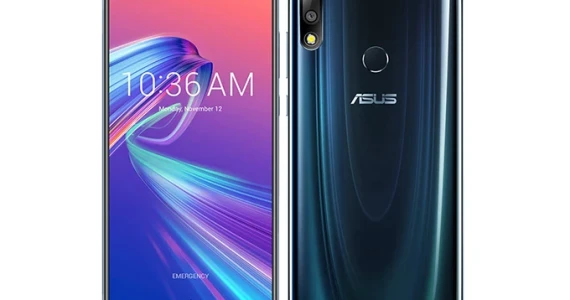 รูปภาพ เอซุส ASUS-Zenfone Max Pro (M2)