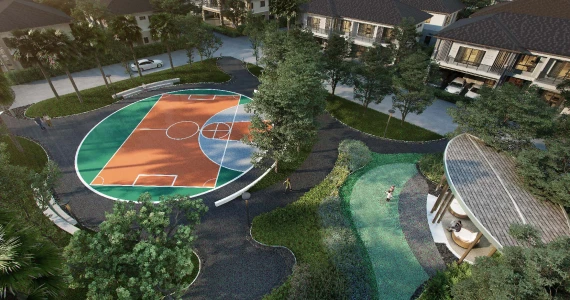 รูปภาพ เดอะ ปาล์ม แจ้งวัฒนะ - ชัยพฤกษ์ (The Palm Chaengwattana - Chaiyaphruek)