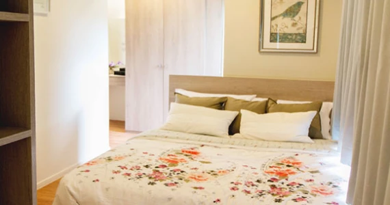 รูปภาพ ลุมพินี ซีวิว ชะอำ (Lumpini SeaView Cha-am)