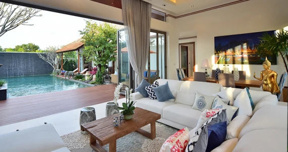 รูปภาพ เดอะ เลค เฮ้าส์ (The Lake House)