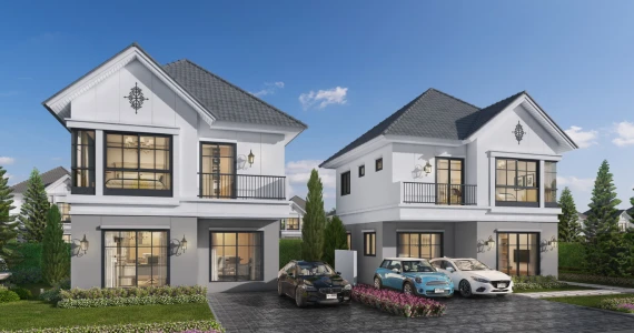 รูปภาพ โมดิ วิลล่า บางนา 2 (Modi Villa Bangna 2)