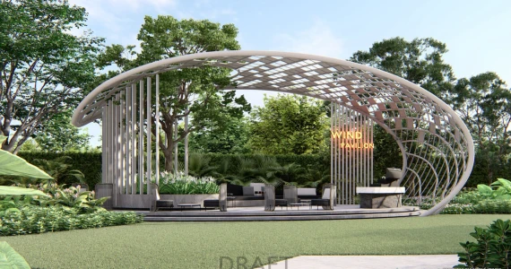 รูปภาพ แอทโมซ บางนา (ATMOZ BANGNA)