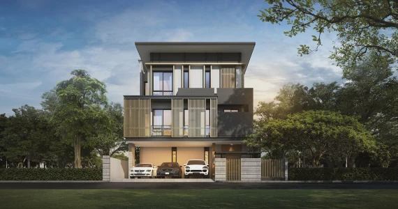 รูปภาพ พานารา เทพารักษ์ (PANARA Thepharak)