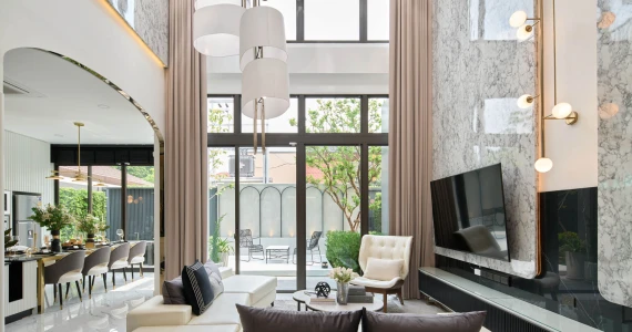 รูปภาพ ธารารมณ์ ไพรเวท เรสซิเดนซ์ รามคำแหง 9 (Tararom Private Residence Ramkhamhang 9)