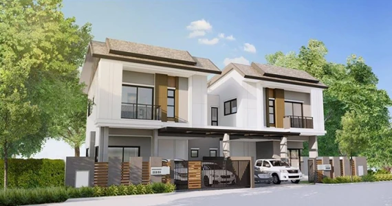 รูปภาพ ที พรีโม่ โนนม่วง (T Primo Nonmuang)