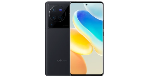 รูปภาพ วีโว่ vivo X80 Pro 5G (12GB/256GB)