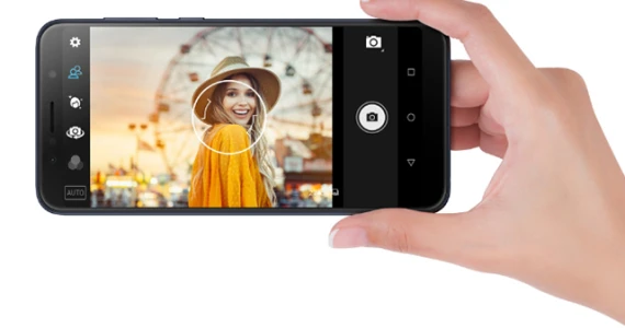 รูปภาพ เอซุส ASUS-Zenfone Max Pro (M1) RAM 6GB ROM 64GB