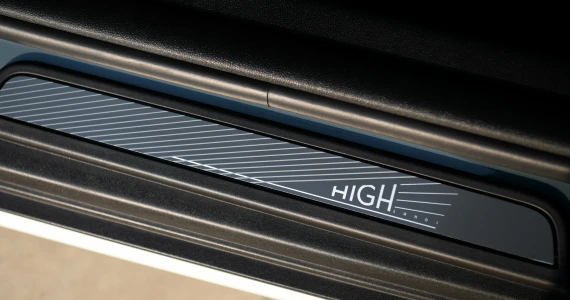 รูปภาพ มินิ Mini Countryman Cooper S Highlands Edition ปี 2024