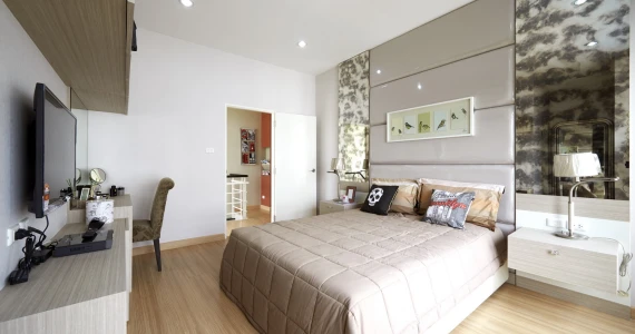 รูปภาพ พาร์คเวย์ เอ-ลีฟ (Parkway A-Liv)