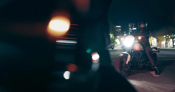 รูปภาพ ฮาร์ลีย์-เดวิดสัน Harley-Davidson Softail Low Rider S ปี 2023