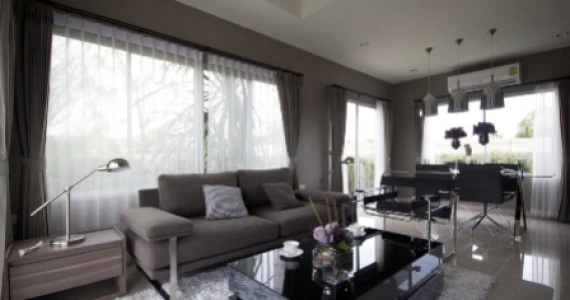 รูปภาพ วิลล่า โนวา เทพารักษ์ (Villa Nova Teparak)