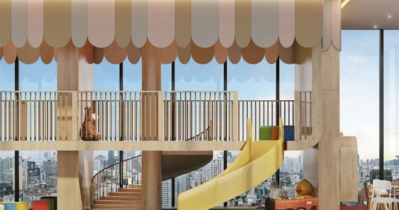 รูปภาพ นิช ไพรด์ เอกมัย (Niche Pride Ekkamai)