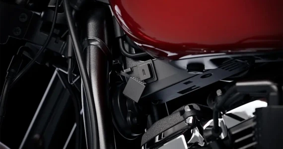 รูปภาพ ฮาร์ลีย์-เดวิดสัน Harley-Davidson Cruiser Low Rider S ปี 2025