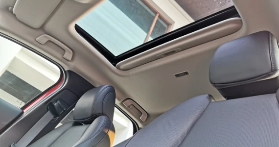 รูปภาพ มาสด้า Mazda CX-30 2.0 SP ปี 2020