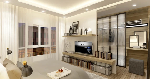 รูปภาพ คาซ่า ซิตี้ ประชาอุทิศ 90 (Casa City)