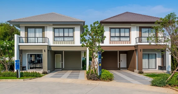 รูปภาพ กาญจน์กนกวิลล์ 19 ท่าวังตาล (Karnkanok Ville 19 Thawangtan)