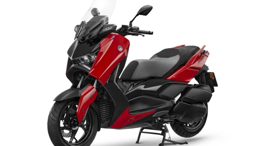 รูปภาพ ยามาฮ่า Yamaha XMAX 300 ปี 2024