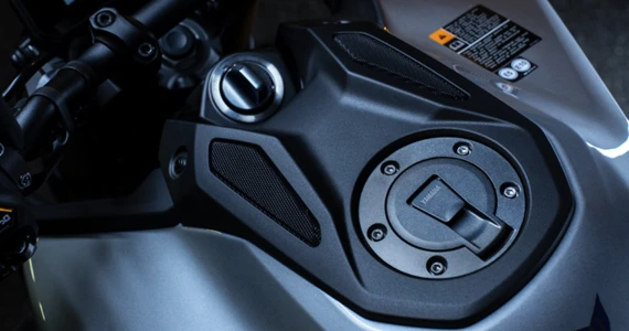 รูปภาพ ยามาฮ่า Yamaha MT-09 SP ปี 2024