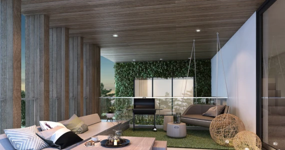 รูปภาพ เนอวานา ดีฟายน์ พระราม 9 (Nirvana Define Rama 9)