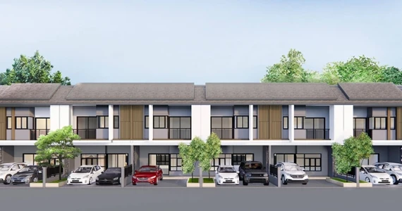 รูปภาพ ที พรีโม่ ศรีนครินทร์ (T Primo Srinakarin)