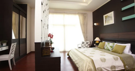 รูปภาพ ศุภาลัย การ์เด้นวิลล์ สุวรรณภูมิ (Supalai Garden Ville)