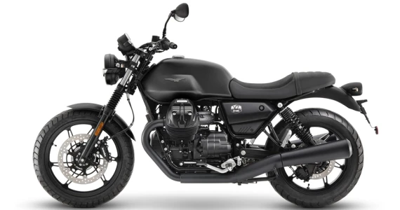 รูปภาพ โมโต กุชชี่ Moto Guzzi V7 Stone ปี 2022