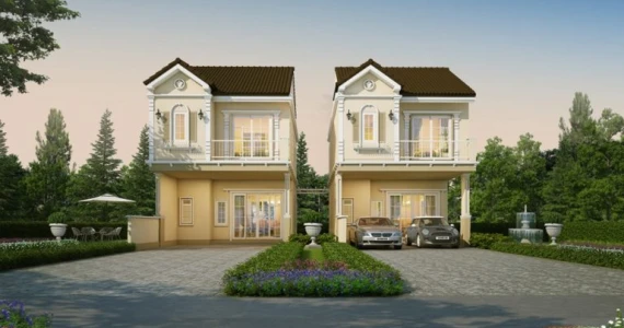 รูปภาพ ดีญ่า วาเล่ย์ สันทราย 2 (Diya Valley Sansai 2)