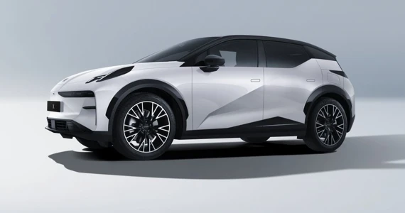 รูปภาพ ซีเคอร์ Zeekr X Flagship ปี 2024