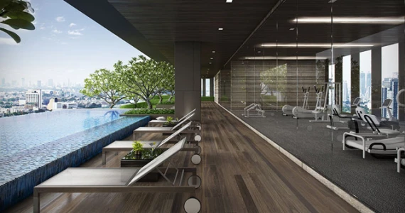 รูปภาพ เดอะ ลอฟท์ เอกมัย (The Lofts Ekkamai)