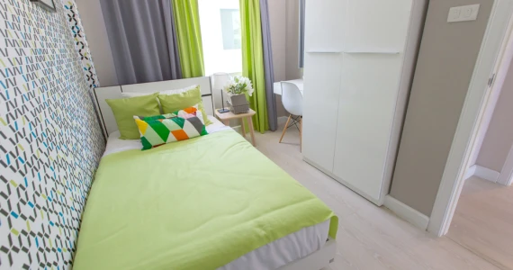 รูปภาพ เดอะ มิกซ์ ทาวน์ ถนนเก้ากิโล (ซอยเซนต์ปอล) (The Mix Town 9 Km. Road)