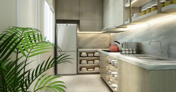 รูปภาพ เดอะวัลเลย์ อมตะ-พานทอง (The Valley Amata-Panthong)