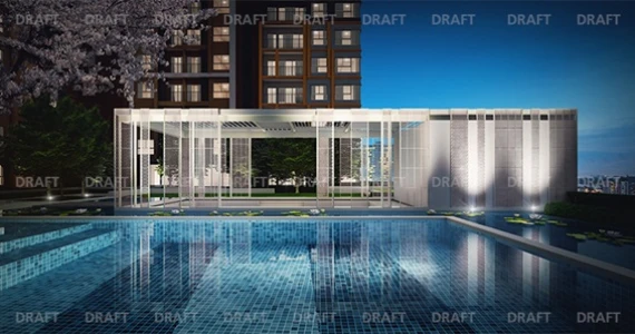 รูปภาพ เดอะ พาร์คแลนด์ จรัญฯ-ปิ่นเกล้า (The Parkland Charan-Pinklao)