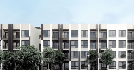 รูปภาพ เดอะ ทรี พริวาต้า (The Tree Privata)