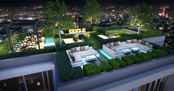 รูปภาพ เอ็ม ลาดพร้าว (M Ladprao)